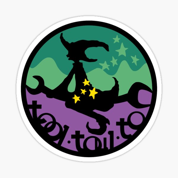 Artikel-Vorschau von Werkzeug Toul zum Emblem (Air Gear), designt und verkauft von HuckleberryArts.