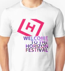 Forza Horizon 4 Unisex T-Shirt