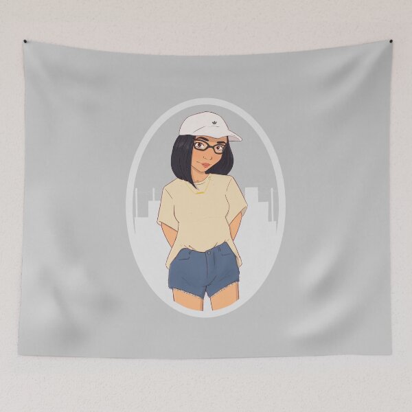 Item preview, Oh Boy It’s Mei! designed and sold by Simple Syann.