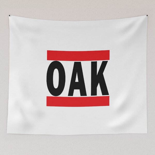 Item preview, Oakland, California designed and sold by positiveimages.