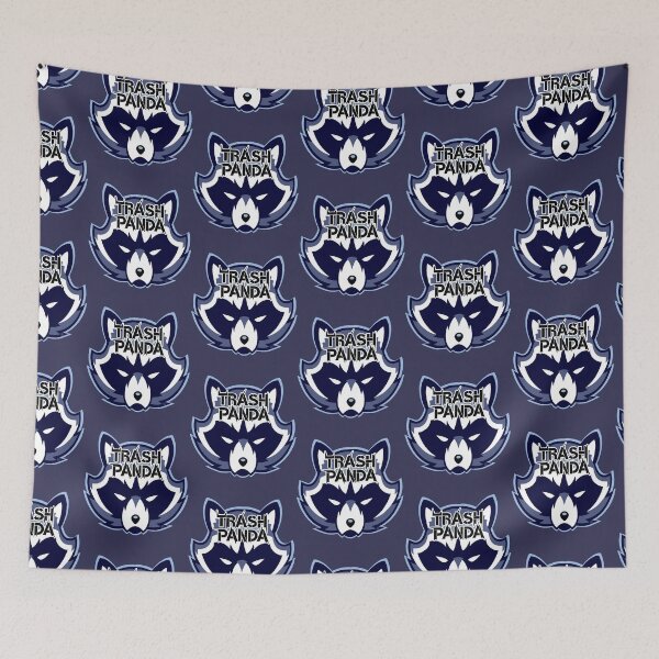 Item preview, Trash Panda designed and sold by spikadouglas.
