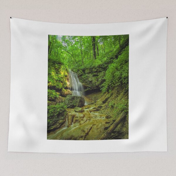 Item preview, Falls Ridge 1 designed and sold by Paul Lubaczewski.