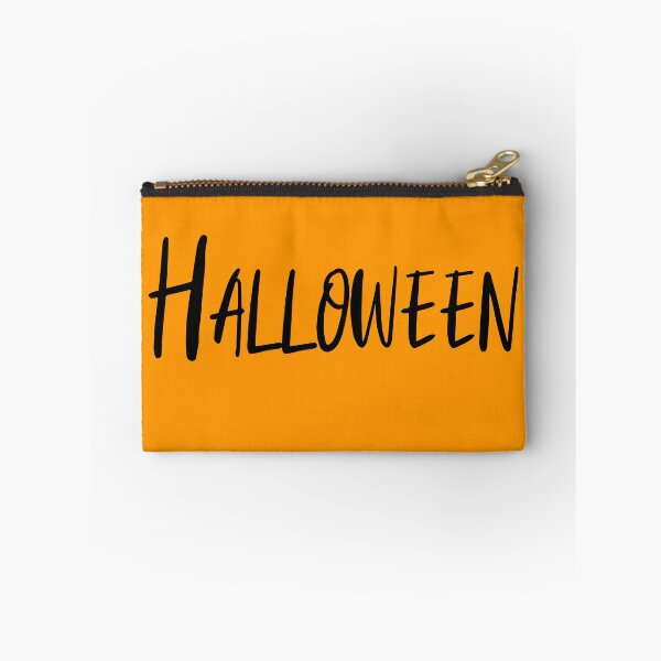 Item preview, Halloween black and Orange designed and sold by Susan Link.