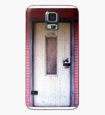 Funda/vinilo para Samsung Galaxy Door in Ciudad Colón
