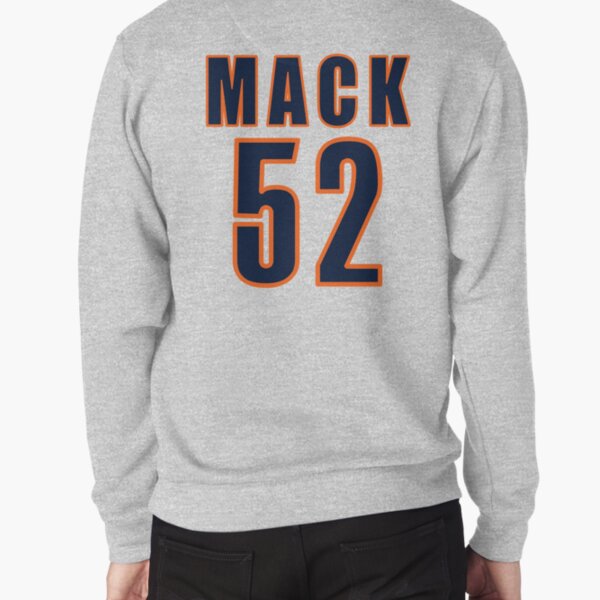 khalil mack sweatshirt