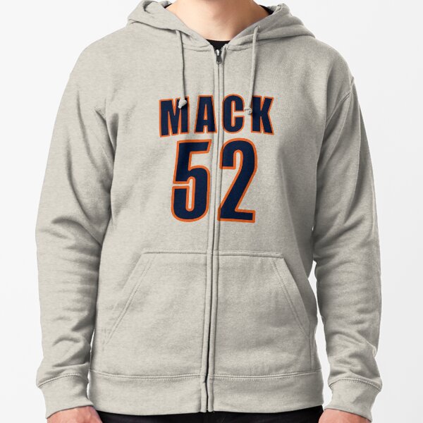 khalil mack sweatshirt