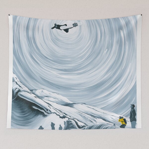 Item preview, That Backside Air designed and sold by Shred Art Studio.
