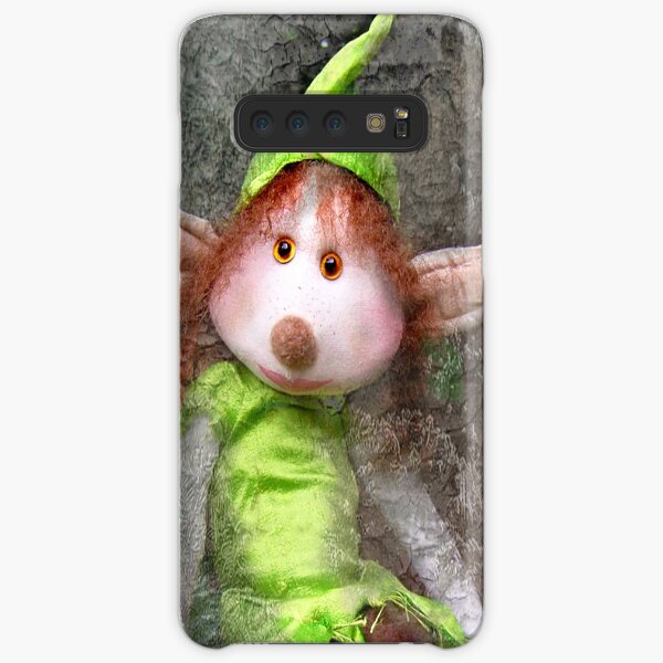 Fern Samsung Galaxy Snap Case