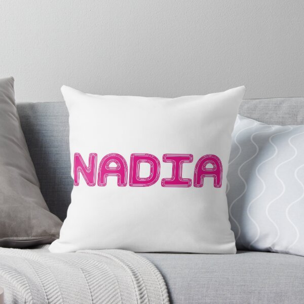 Item preview, Nadia designed and sold by Shalomjoy.