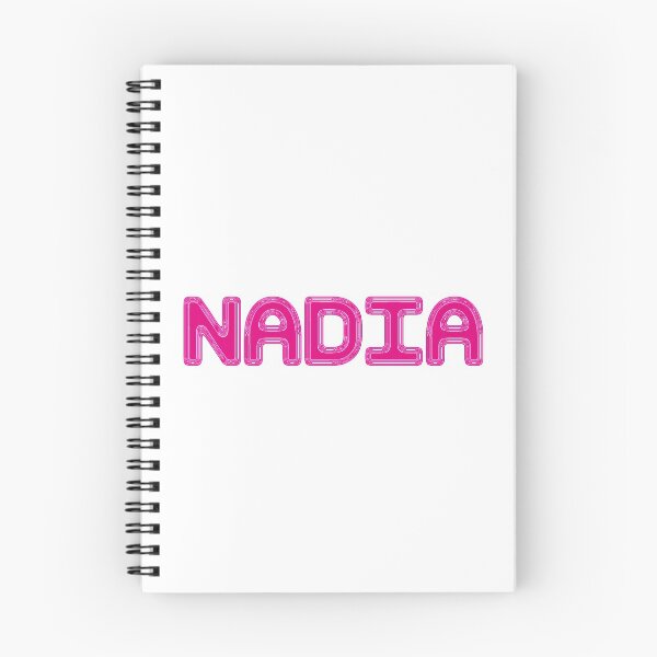 Item preview, Nadia designed and sold by Shalomjoy.