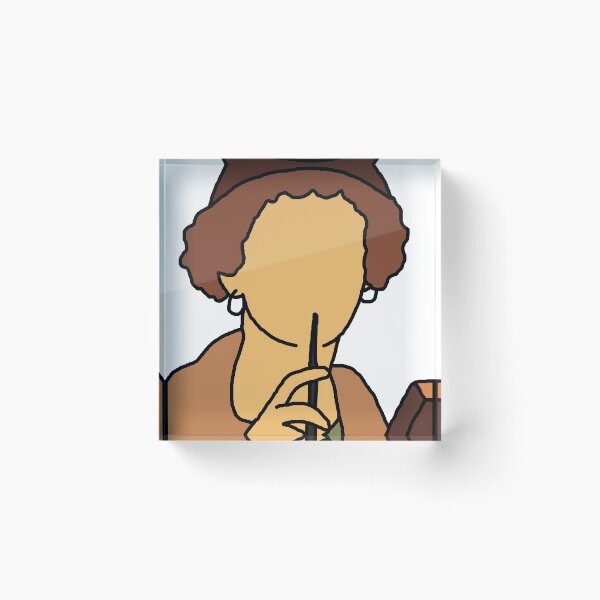 Aperçu de l'œuvre Illustration Sappho créée et vendue par RubyGoesBananas.