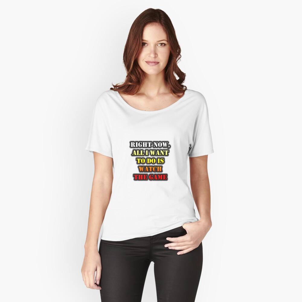 Item preview, Relaxed Fit T-Shirt designed and sold by cmmei.