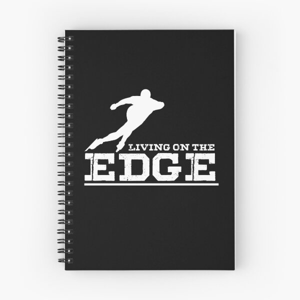Item preview, Living on the Edge designed and sold by design2try.