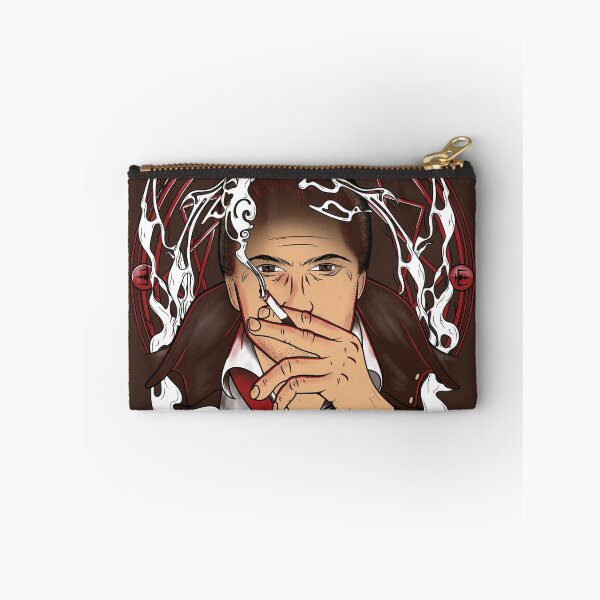 Item preview, Exorcist Club designed and sold by MitchLudwig.