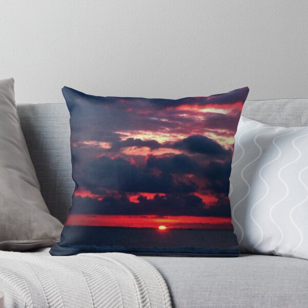 Item preview, Costa Rica, Flamingo Beach Sunset designed and sold by Guy C. André Tschiderer.