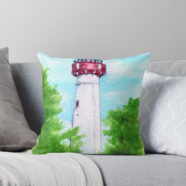 Item preview, Cape May Lighthouse designed and sold by Cleave.