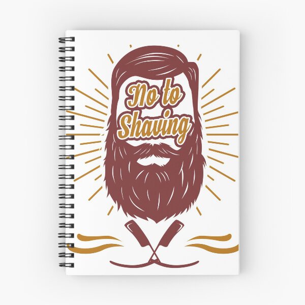 Item preview, Men's beard designed and sold by Lukudili.