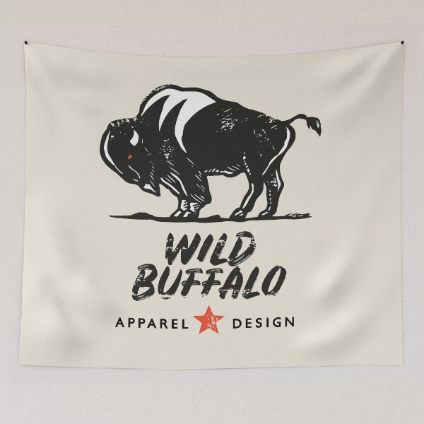 Item preview, WildBuffalo Brand designed and sold by WildBuffalo.