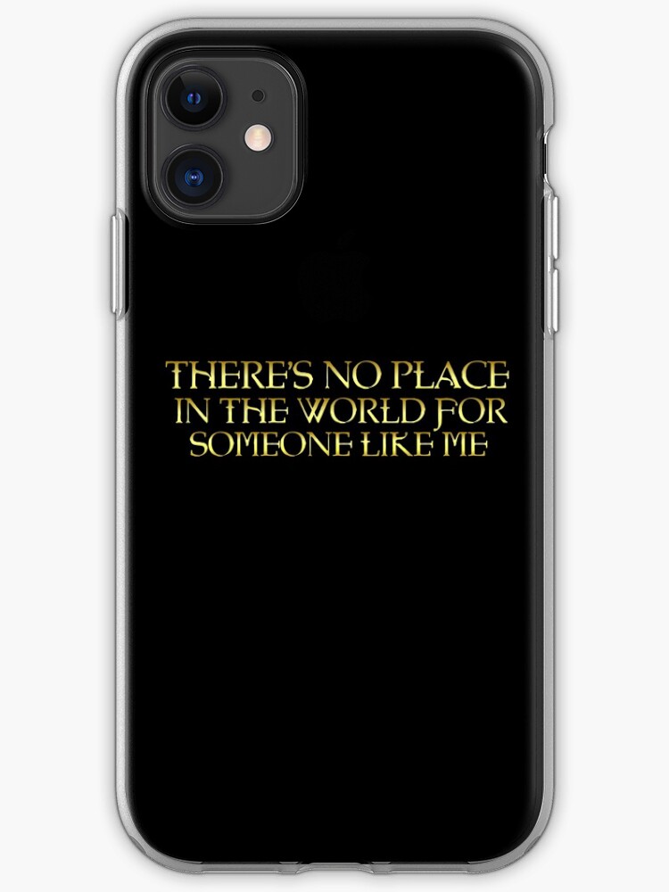Hope iPhone 11 case Hope iPhone 11 case
