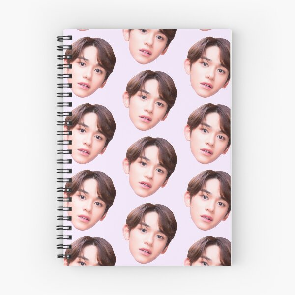 Item preview, LUCAS - NCT designed and sold by Bu-ho.