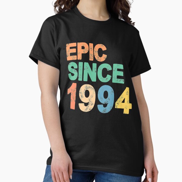 Item preview, 1994 birthday vintage retro designed and sold by Mmastert.