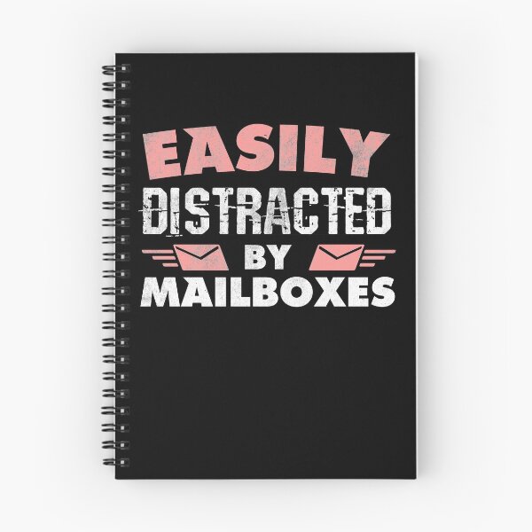 Item preview, Funny Mailman Gift Mail Carrier Shirt Postal Worker Tee designed and sold by Anumber1.