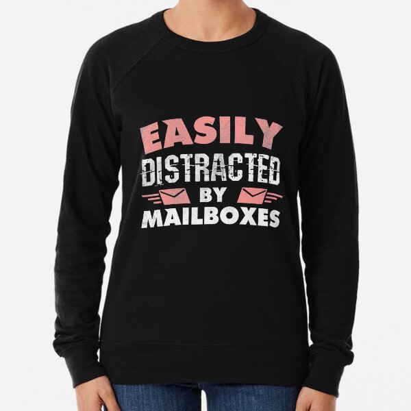 Post Office Christmas Sweatshirts Hoodies Redbubble
