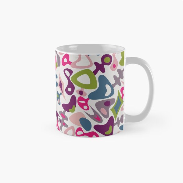 Item preview, Playful retro designed and sold by OkopipiDesign.
