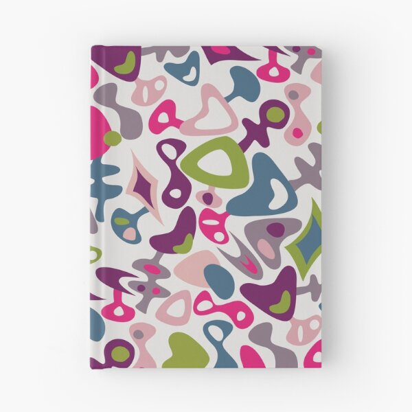 Item preview, Playful retro designed and sold by OkopipiDesign.