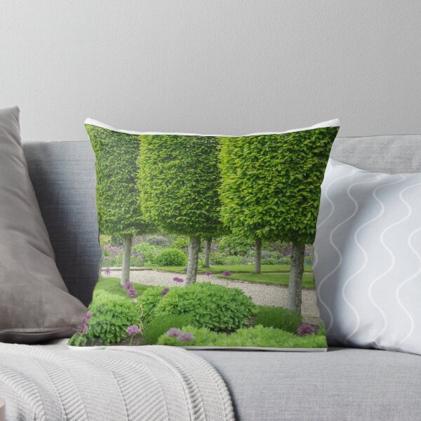 Item preview, Avenue of topiary designed and sold by Judi Lion.