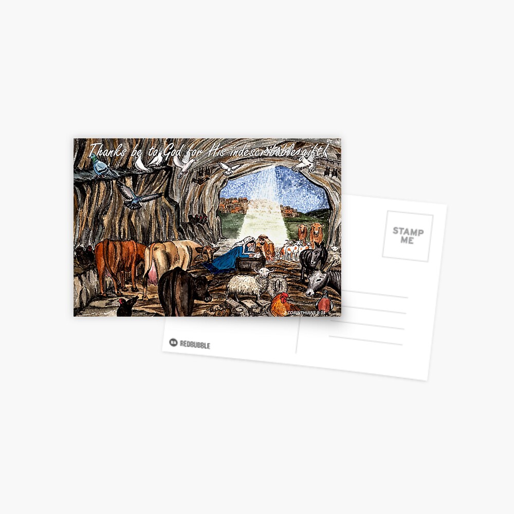 Item preview, Postcard designed and sold by EuniceWilkie.