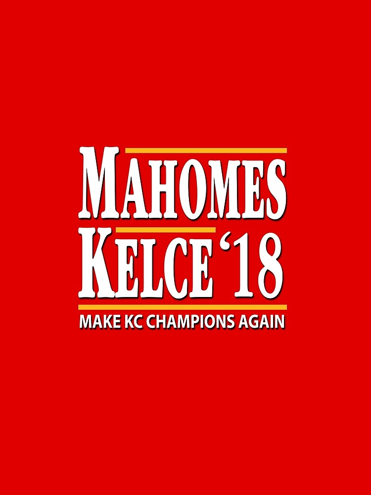 0114 Womens Kansas City Chiefs PATRICK MAHOMES Football Jersey SHIRT RED  New