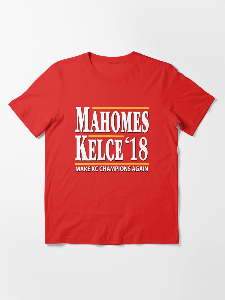 Kansas City Chiefs Travis Kelce Sweatshirt KC Chiefs Gifts - Happy Place  for Music Lovers