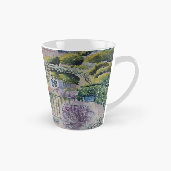 Item preview, French Country Garden designed and sold by PhilipJWatts.