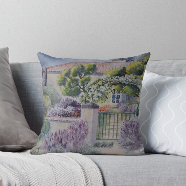 Item preview, French Country Garden designed and sold by PhilipJWatts.