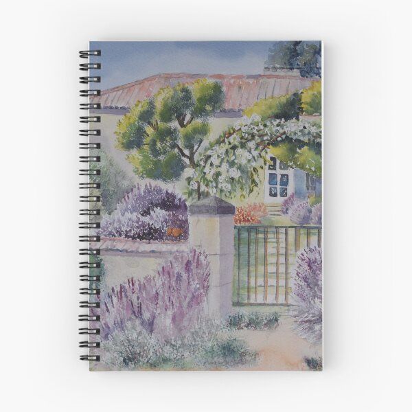 Item preview, French Country Garden designed and sold by PhilipJWatts.