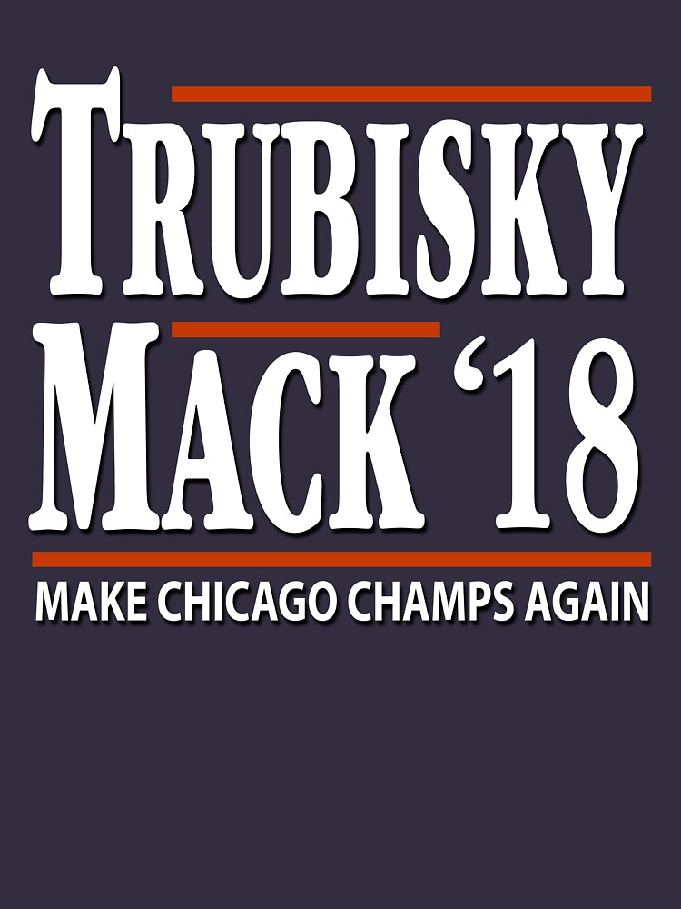 Khalil Mack Chicago Bears Sweatshirt - Teeruto