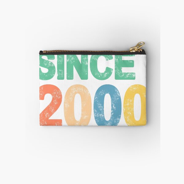 Item preview, 2000 birthday vintage retro designed and sold by Mmastert.