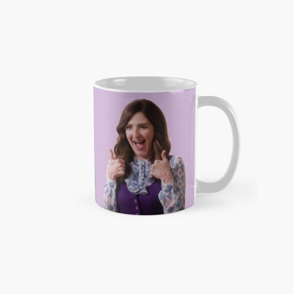 janet Classic Mug