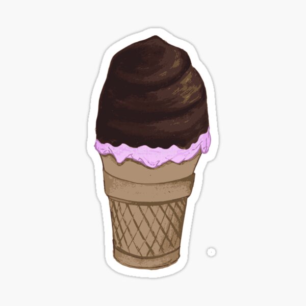 Item preview, Ice Cream designed and sold by Passie.
