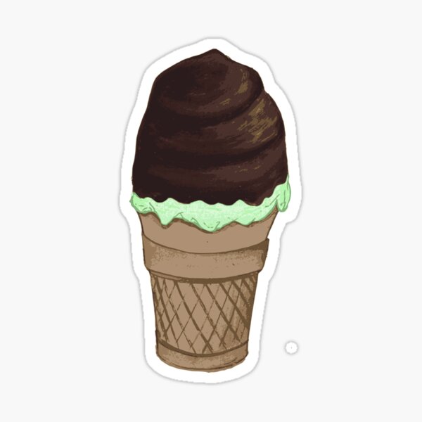 Item preview, Ice Cream designed and sold by Passie.