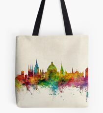 Oxford England Skyline Tasche