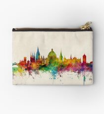 Oxford England Skyline Täschchen