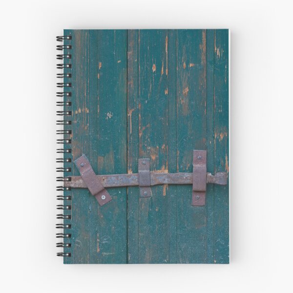 Item preview, Rusty Door Latch designed and sold by Mythos57.