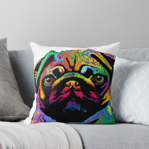 Item preview, Pug Dog designed and sold by ArtPrints.