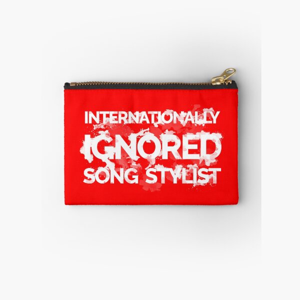 Item preview, Song Stylist designed and sold by GayEssential.