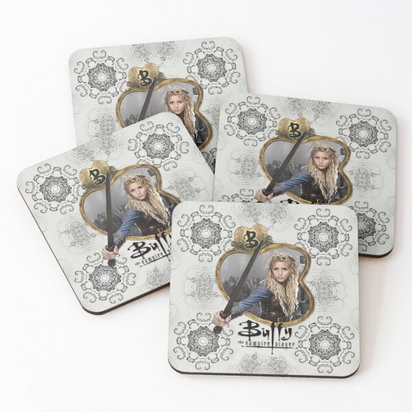 Item preview, Buffy designed and sold by Bulotin.