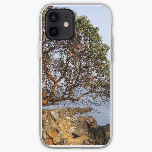 Slivers of Moments iPhone Soft Case