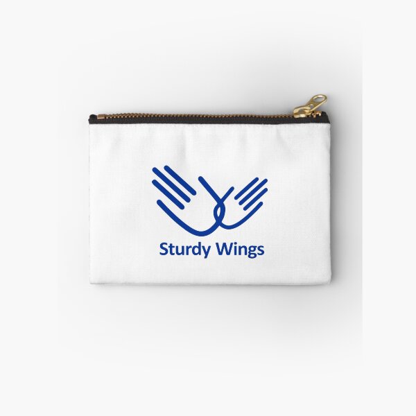 Item preview, Role Models - Sturdy Wings designed and sold by BerksGraphics.