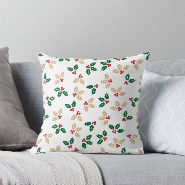 Item preview, Christmas holly with bling! designed and sold by CDdesignsUK.